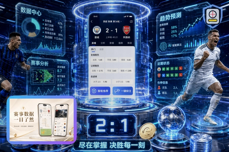 运动装备方案