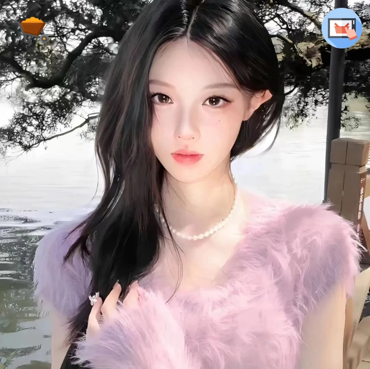 若水